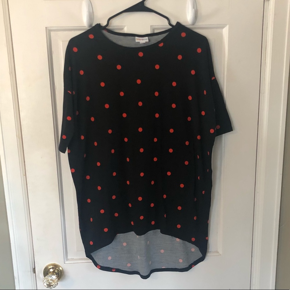 LulaRoe Irma